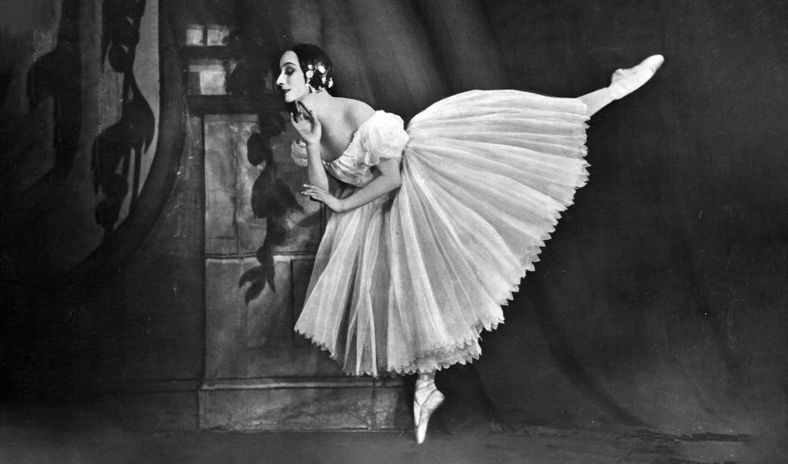 Celebrating Women Who Shaped Ballet