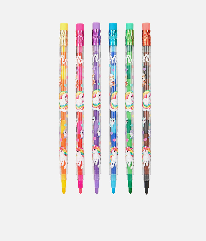 Ylvi Colour Twinnies - 0012279