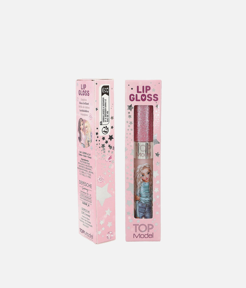 Lip Gloss GLITTER QUEEN - 0012539