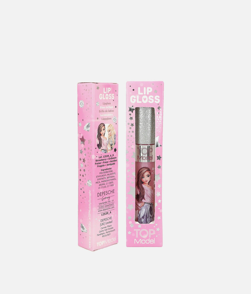Lip Gloss GLITTER QUEEN - 0012539