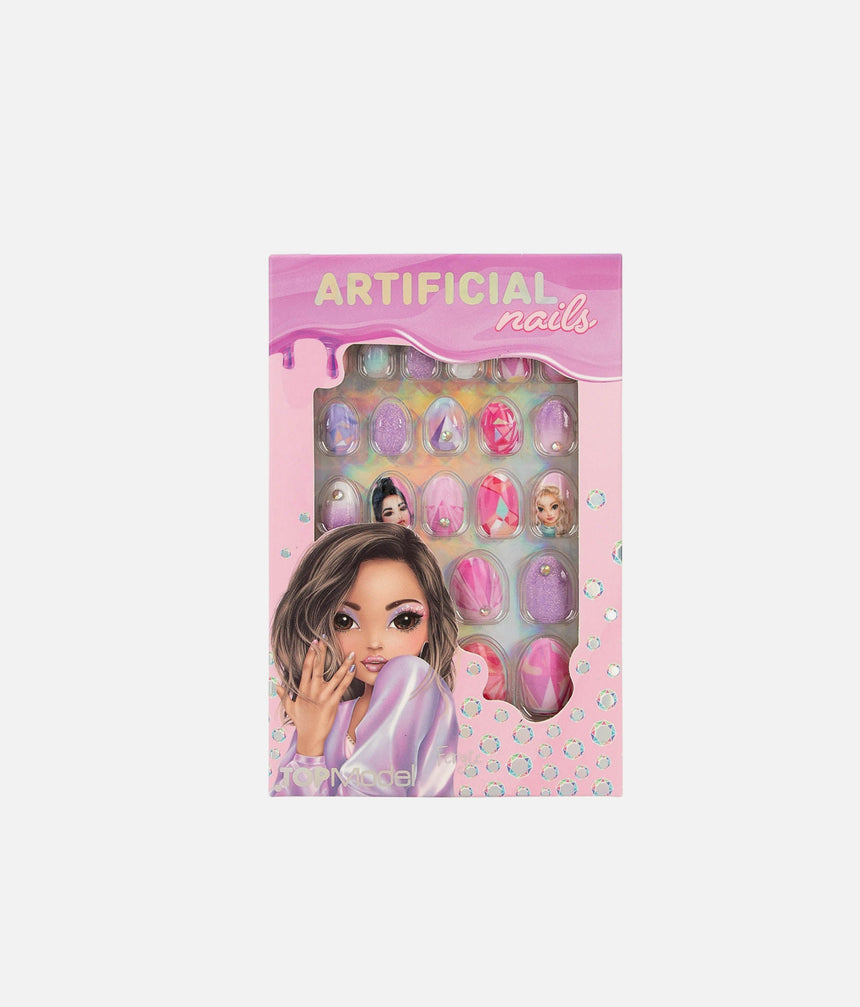 TOPModel Artificial Nails - 0012686