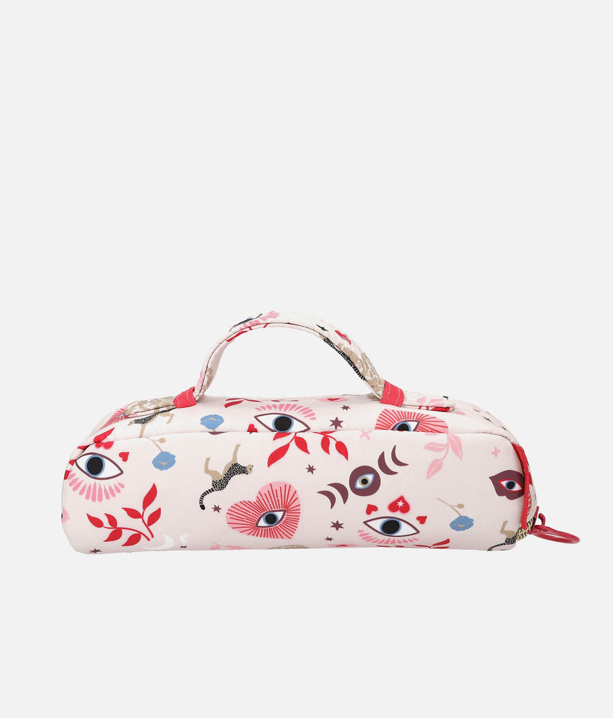 PENfection Multi Use Bag, Cute Pencil & Dance Accessory Pouch - 0013874