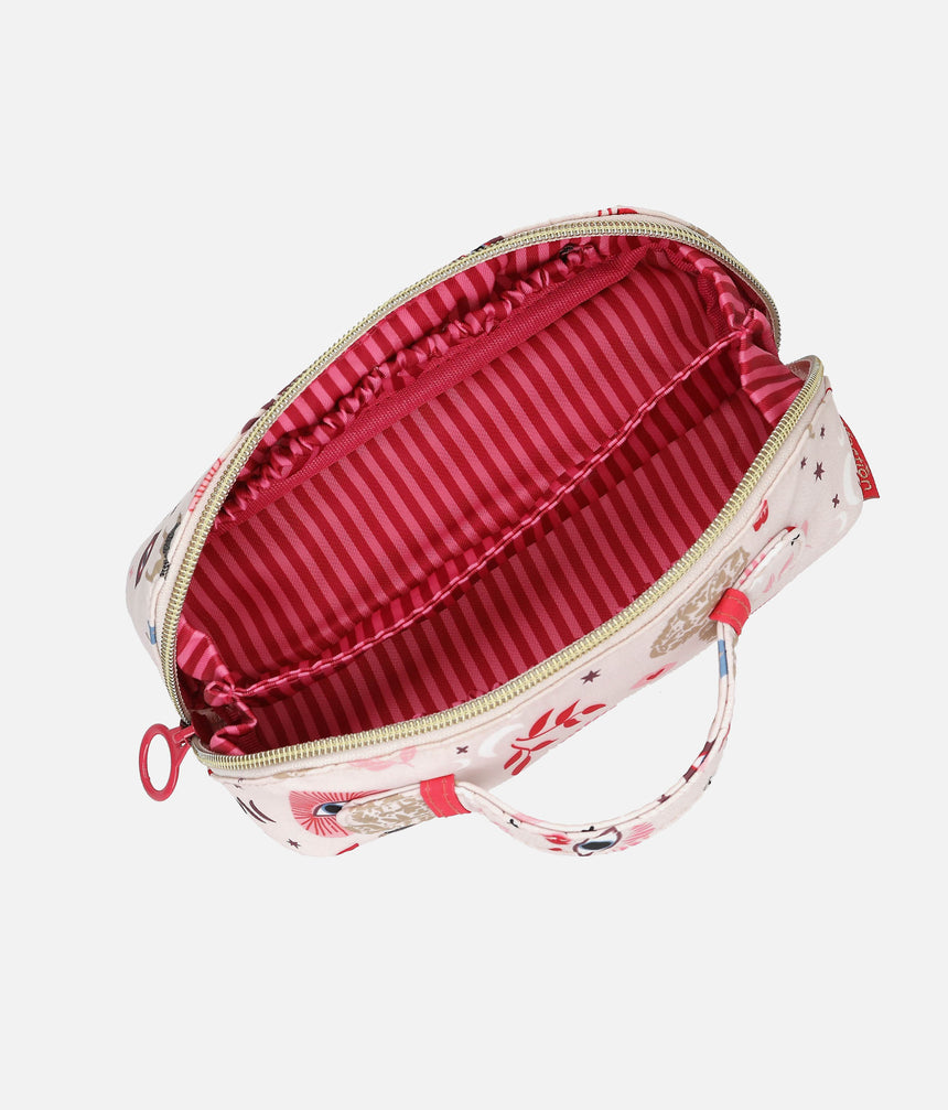 PENfection Multi Use Bag, Cute Pencil & Dance Accessory Pouch - 0013874