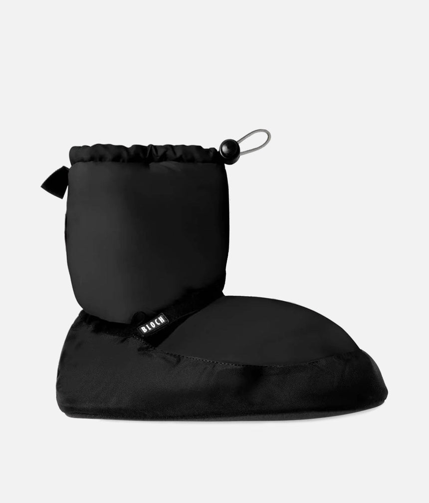 Warm Up Booties - IM 009B