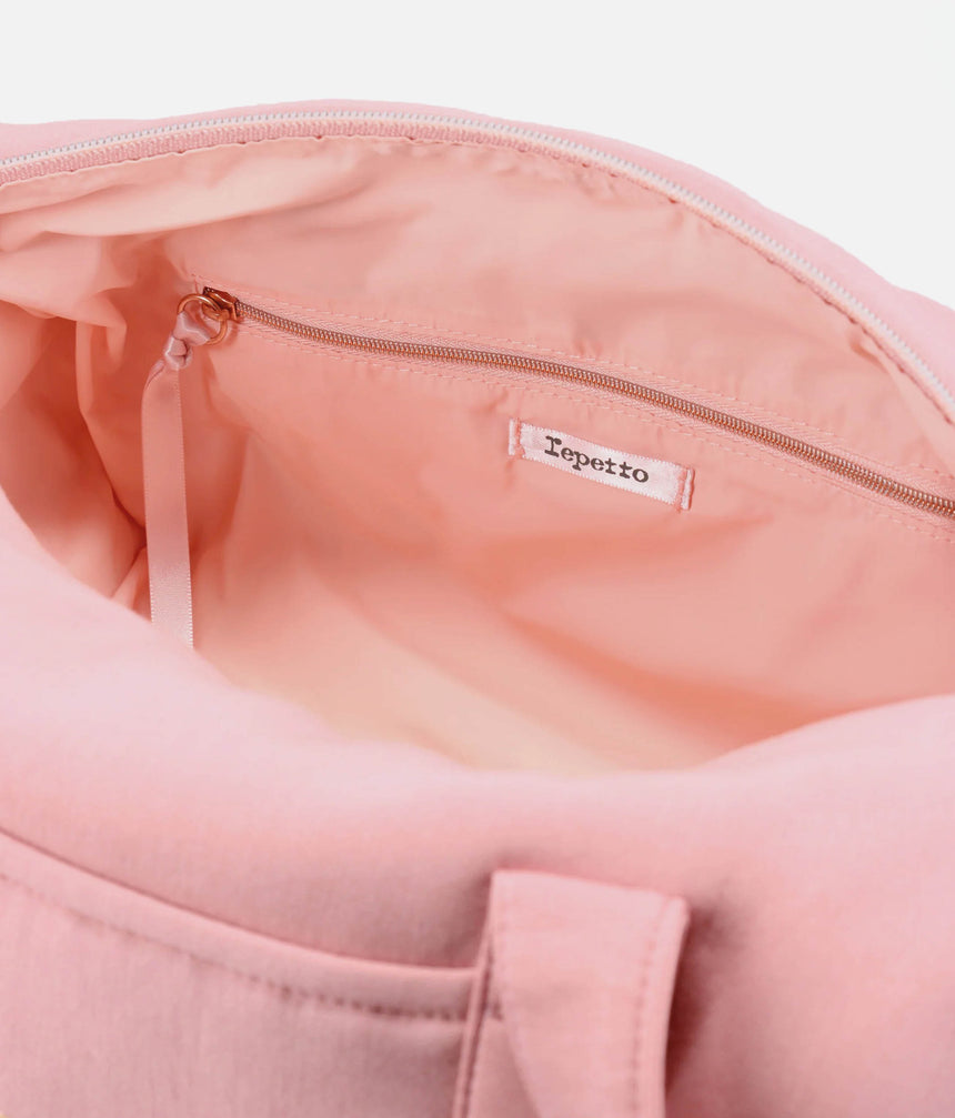 Duffel Dance Bag, Luxury Ballet Studio Essential - B0232