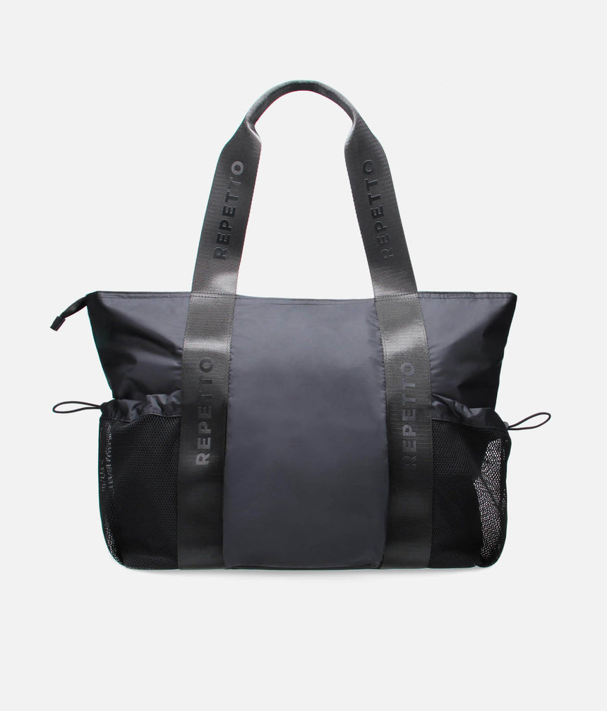 Large Dance Tote, Stylish & Spacious Studio Bag - B0382