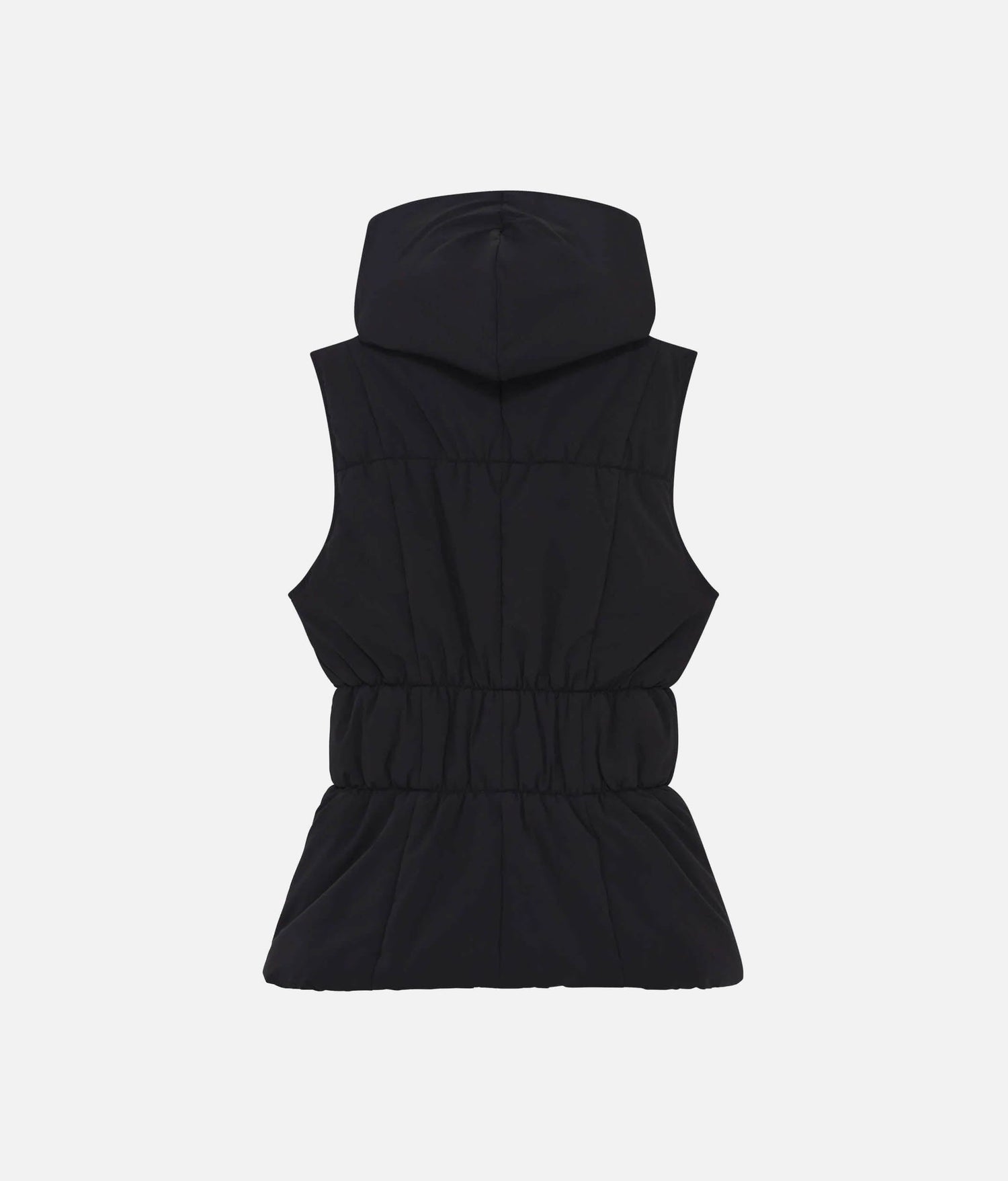 Sleeveless Down Jacket, Lightweight, Water-Repellent Ballet Warm-Up - B0612M