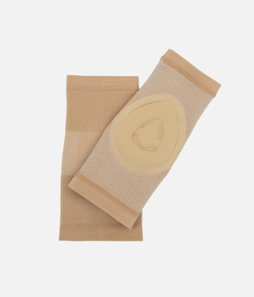 Gel Knee Pads, Slim Fit Under Costumes & Versatile Athletic Use - BH1652