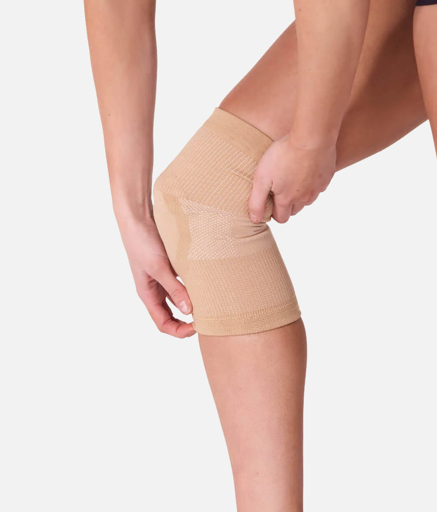 Gel Knee Pads, Slim Fit Under Costumes & Versatile Athletic Use - BH1652