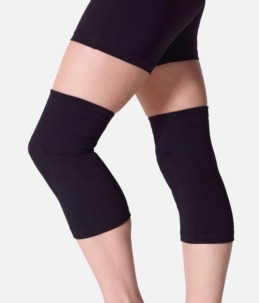 Gel Knee Pads, Slim Fit Under Costumes & Versatile Athletic Use - BH1652