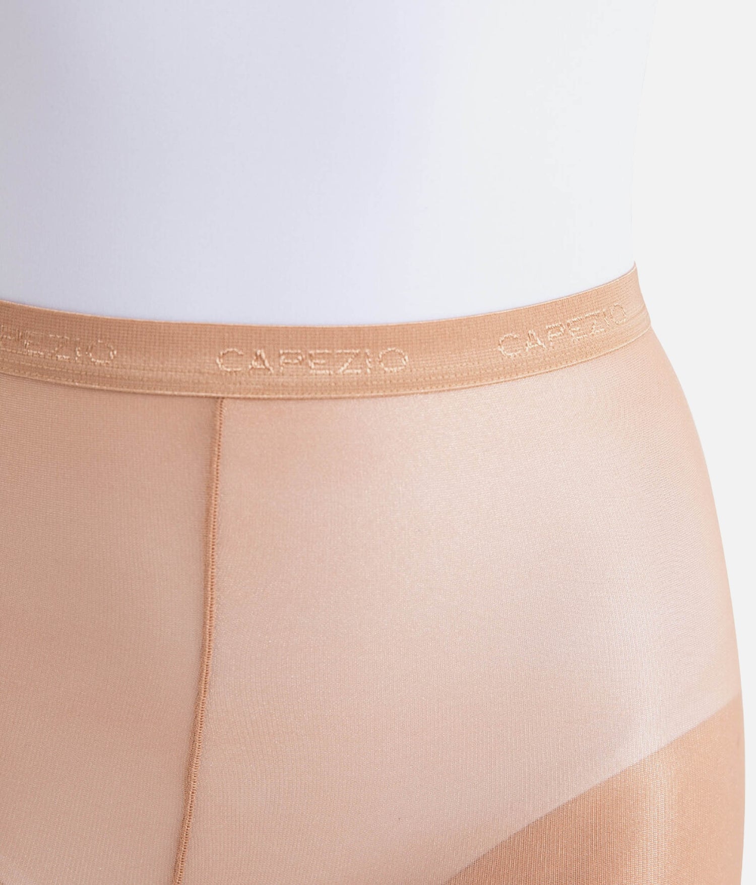 Ultra Shimmery Stirrup Tights - Designed to Shine 1882W