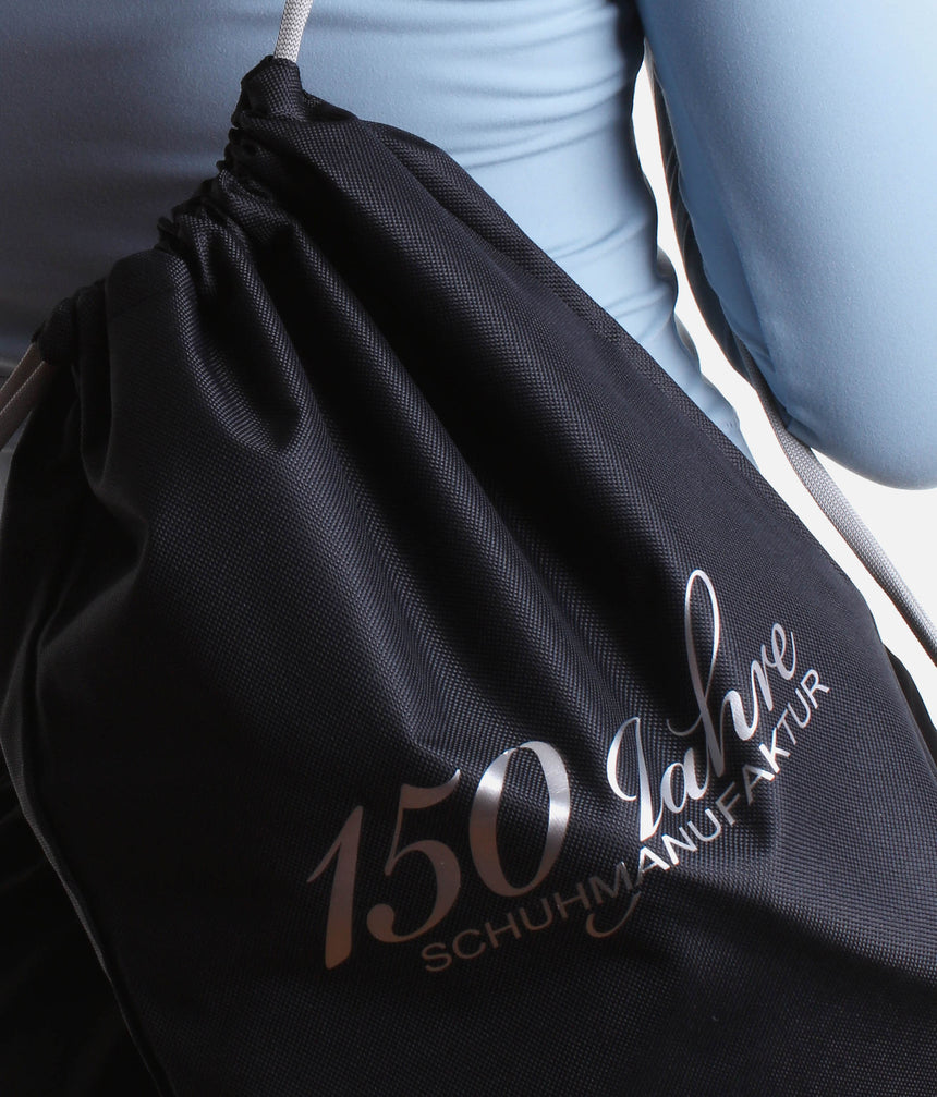 Drawstring Shoe Bag, Ballroom & Latin Dance Shoes Storage - 3900