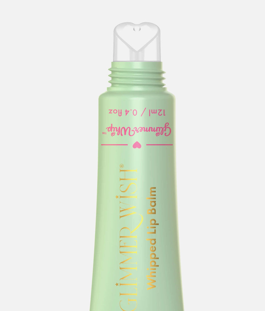 WHIPPED LIP BALM, Organic, Vegan, & Fun Flavored Lip Care for Tweens