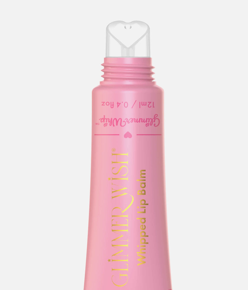 WHIPPED LIP BALM, Organic, Vegan, & Fun Flavored Lip Care for Tweens