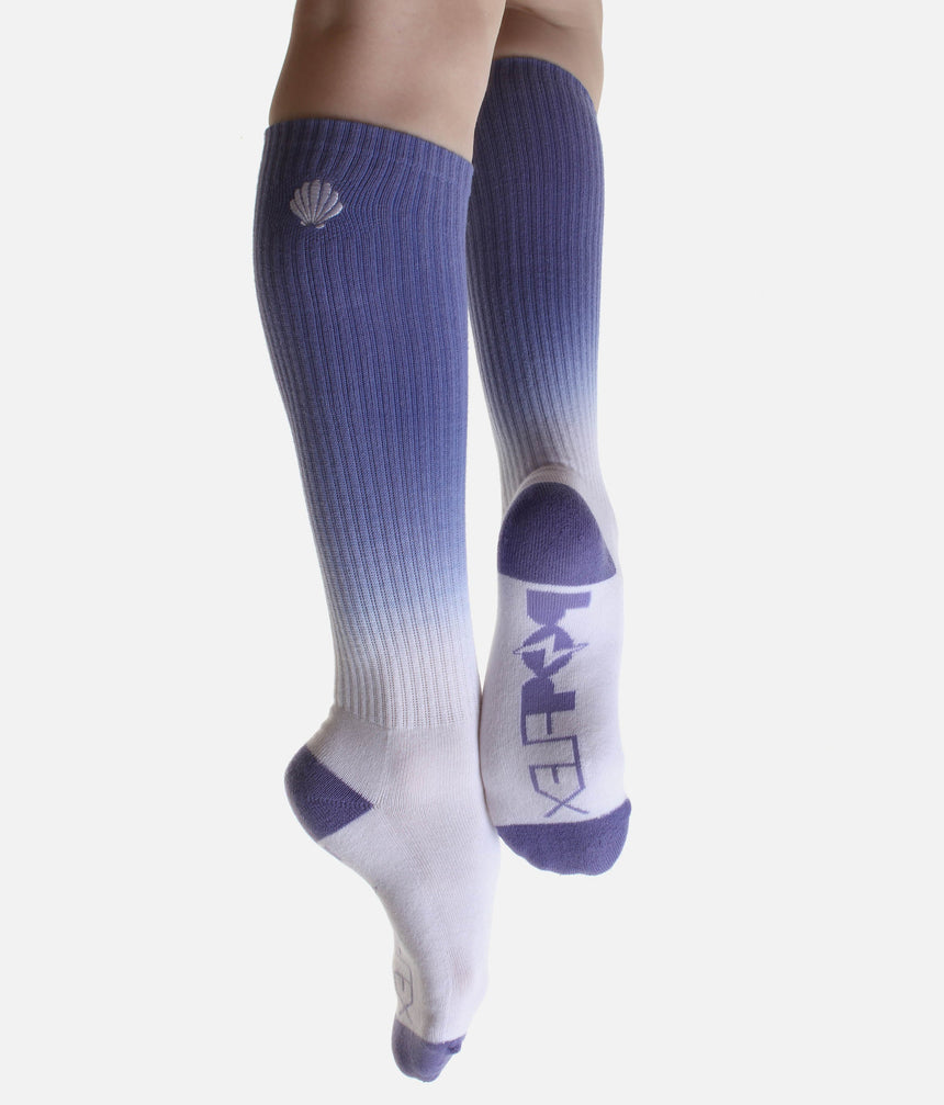 Knee-High Socks – Soft, Stylish, and Perfectly Snug