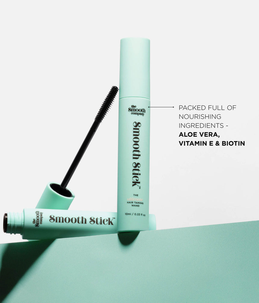 Smooth Stick - Hair Taming Wand