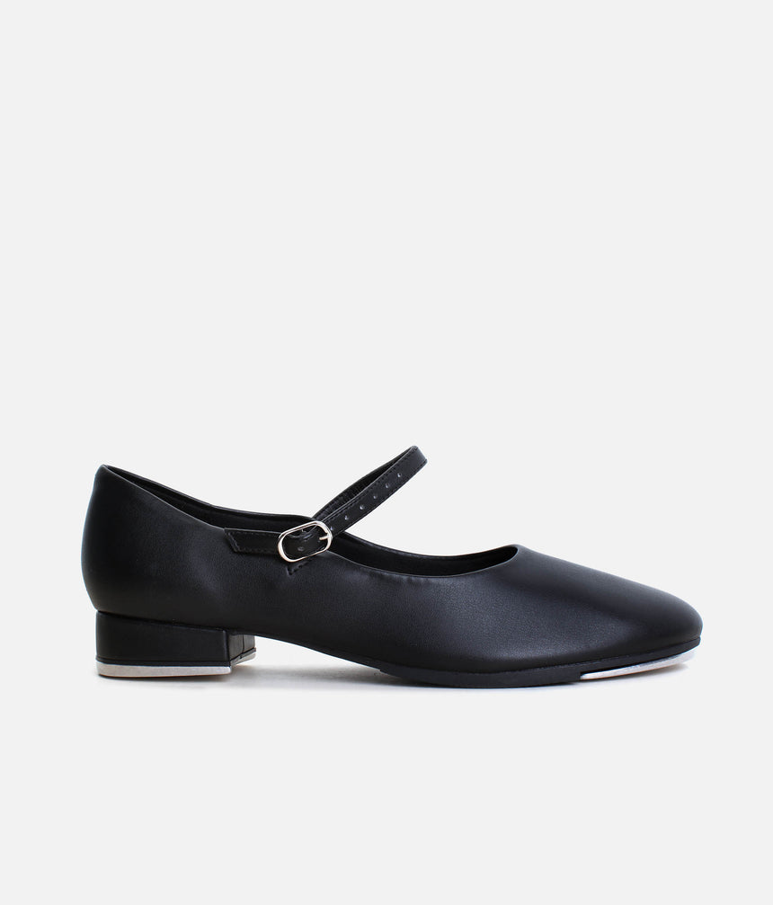 Tap Dance Shoes, Vegan - TA07