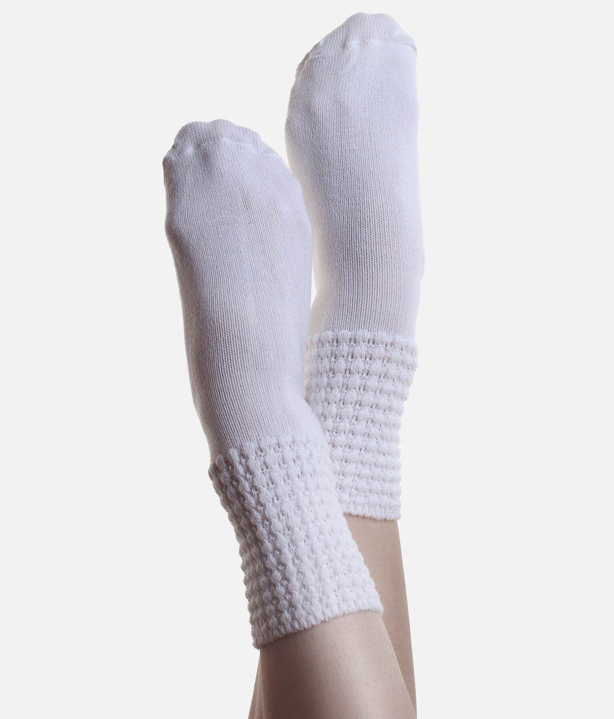 Ultra Low Irish Dance Sock