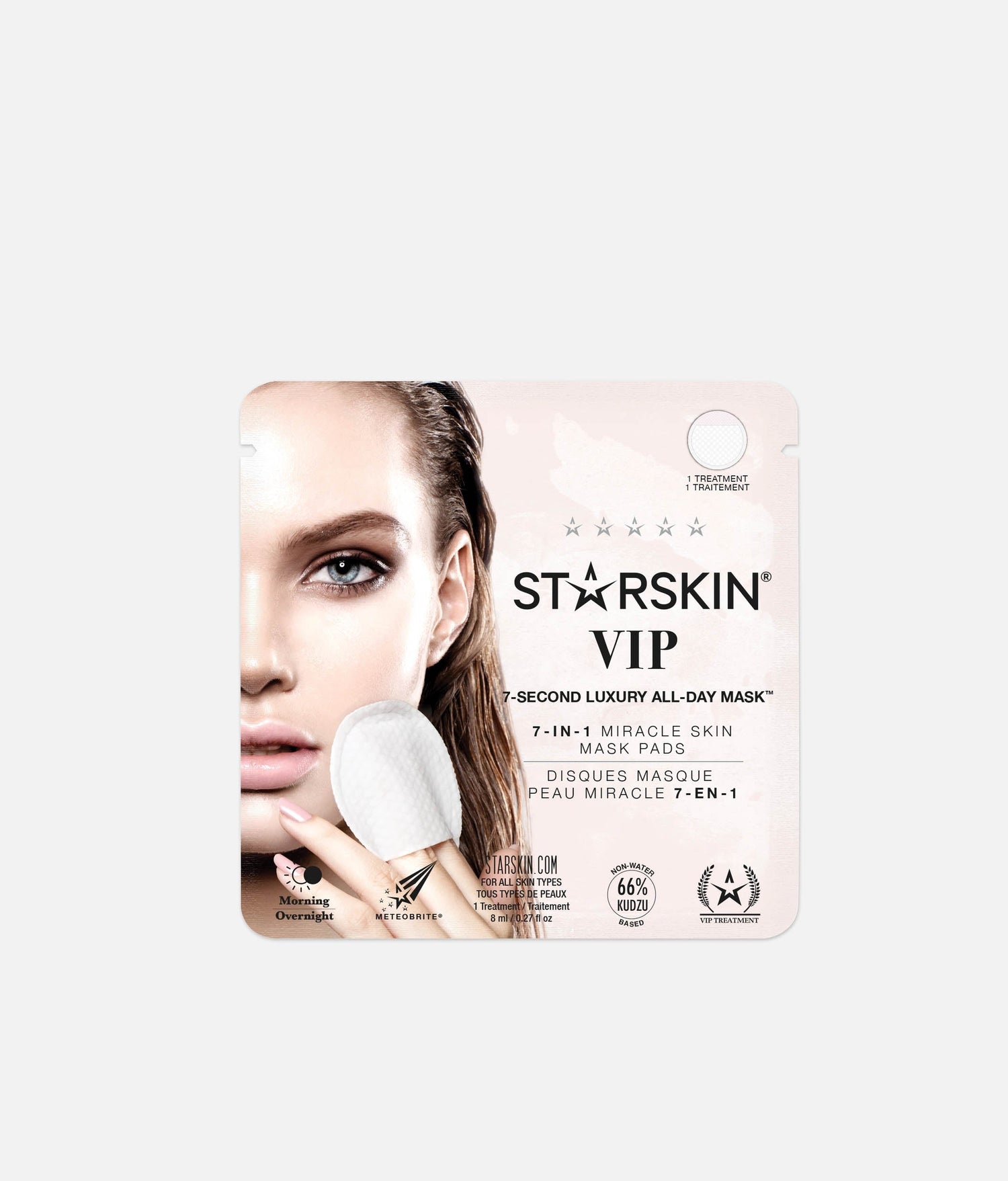 VIP Pamper Routine GIFT SET, Complete Luxury Mask & Foot Care Collection