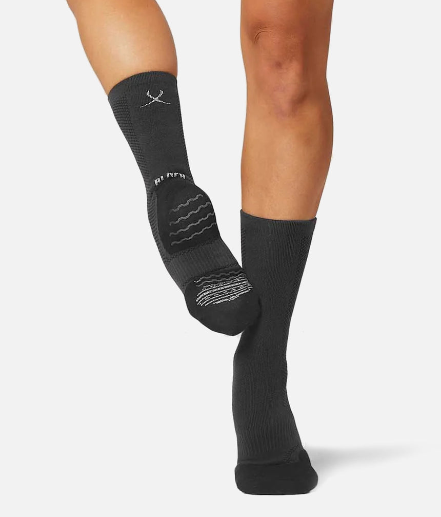 BLOCHSOX A1000 Premium Dance Socks • Contemporary, Lyrical & Jazz