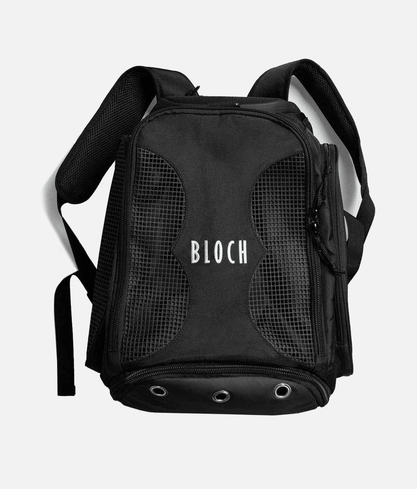 SHAPESHIFTER Pro Dance Bag - Convertible Backpack to Duffle - A332