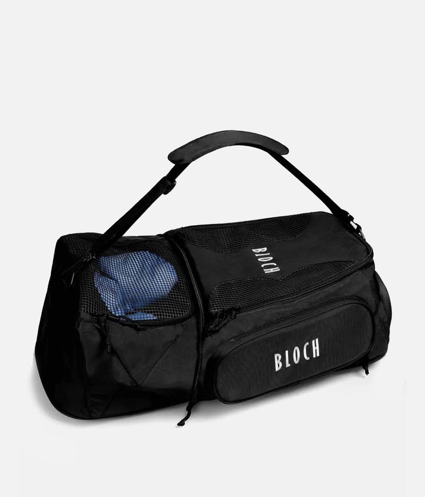 SHAPESHIFTER Pro Dance Bag - Convertible Backpack to Duffle - A332