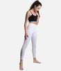 Footless Dance Leggings - A 723