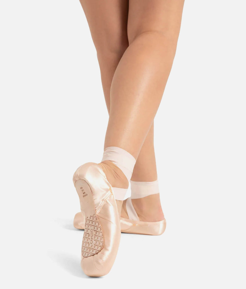 Pointe Shoes - AVA