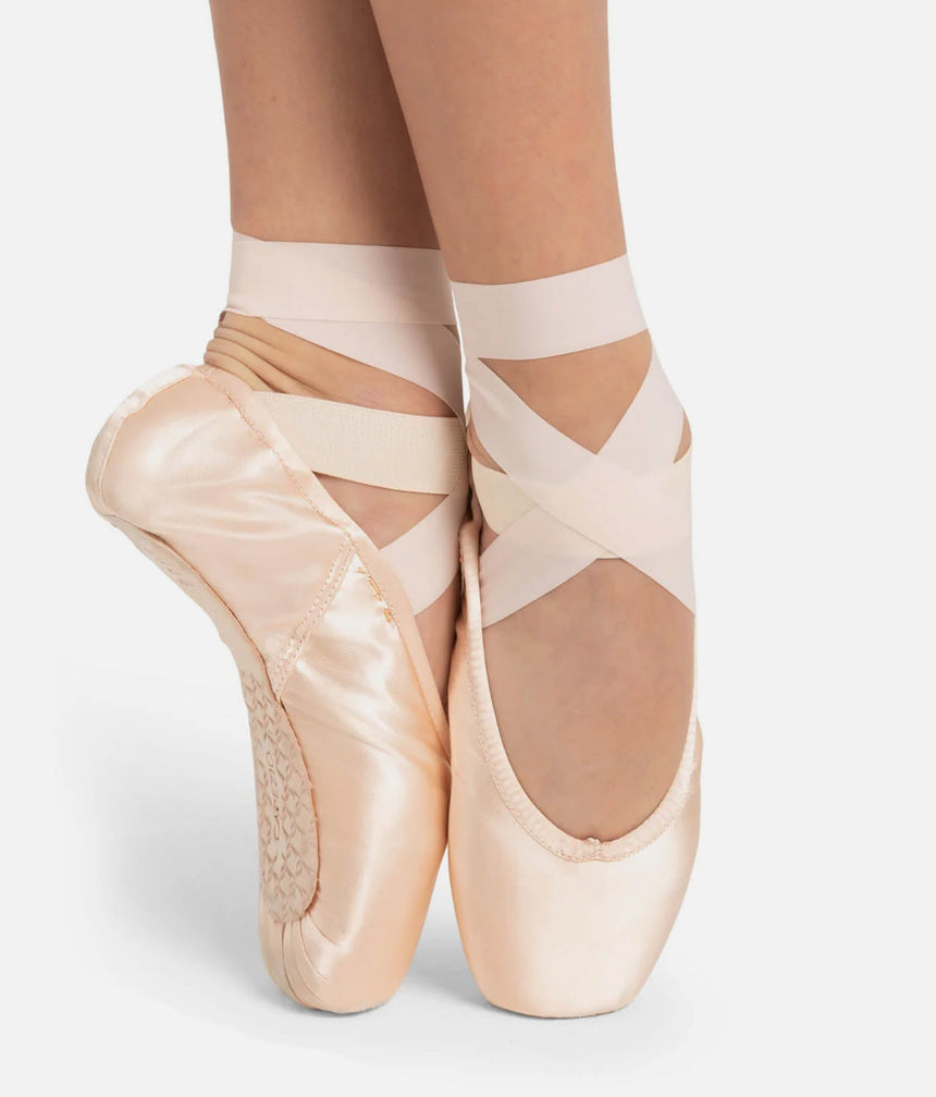 Pointe Shoes - AVA