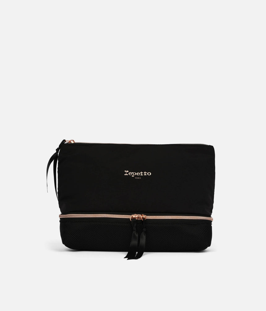 Joy Ballet Shoe & Accessories Case • Breathable Mesh - B0376