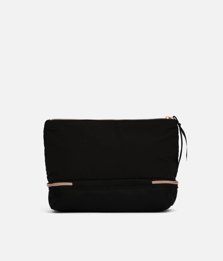 Joy Ballet Shoe & Accessories Case • Breathable Mesh - B0376
