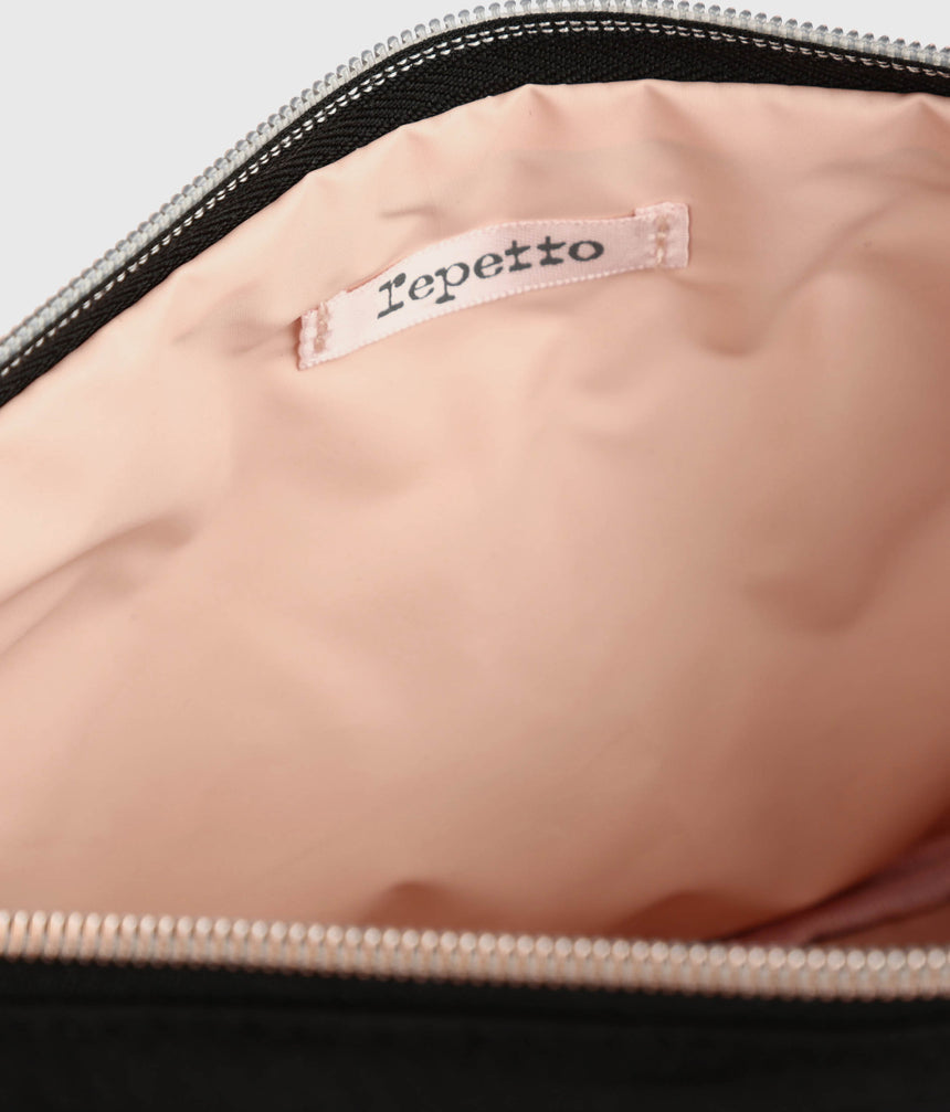 Joy Ballet Shoe & Accessories Case • Breathable Mesh - B0376