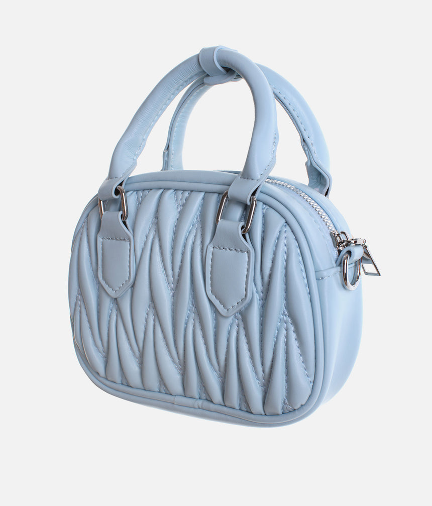Fairy Princess Mini Crossbody Bag for Little Dancers • B346