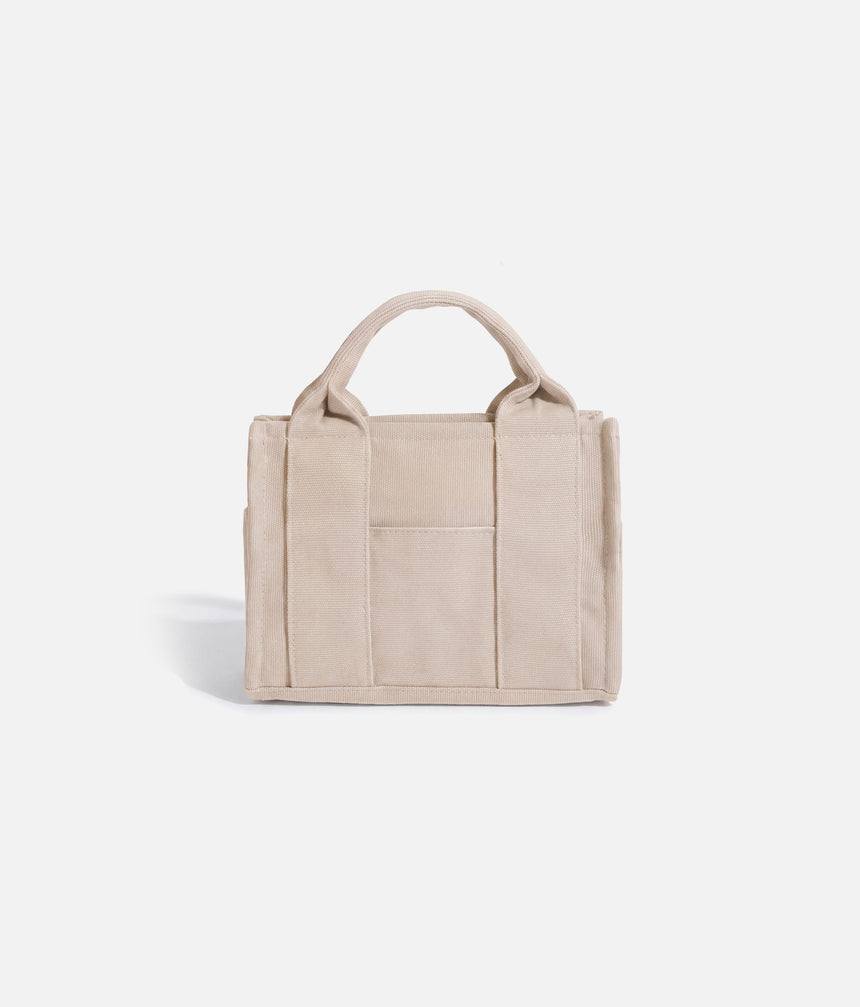 Baby Sloane Tote – Compact 11-Pocket Bag, Loaded with Features