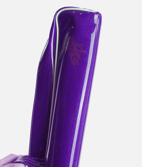 Glitter Baton Case - Stylish Storage for Up to 8 Twirling Batons
