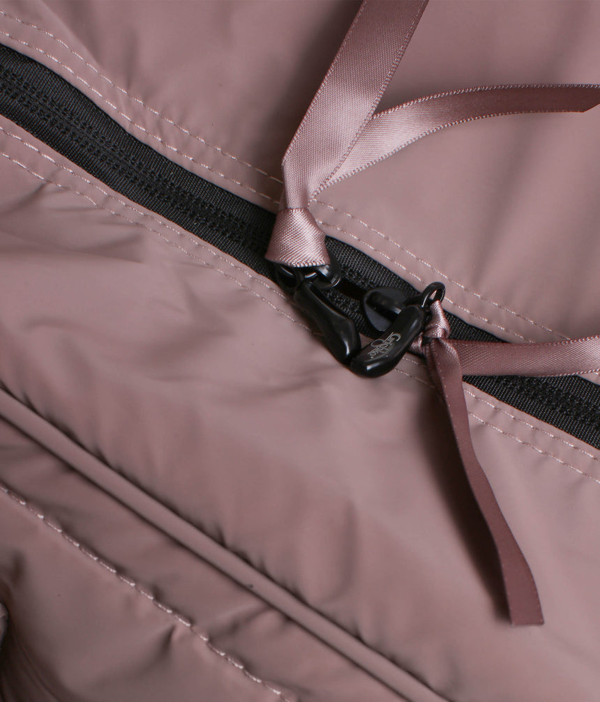 Large Duffel Dance Bag, Spacious & Stylish with Wet/Dry Compartments - BC001