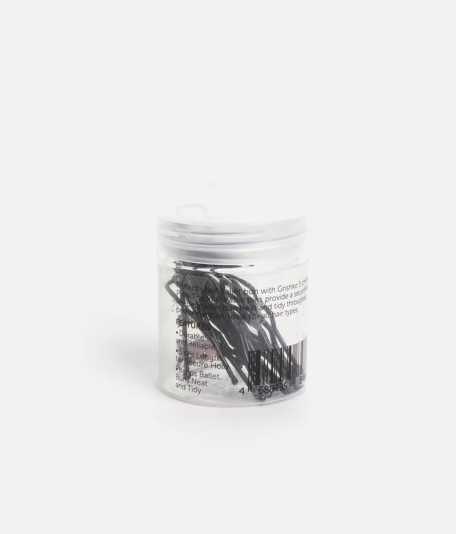 Short Hair Pins for Dancers, Ballet Bun Essential - HA2002G