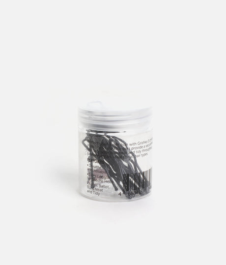Short Hair Pins for Dancers, Ballet Bun Essential - HA2002G