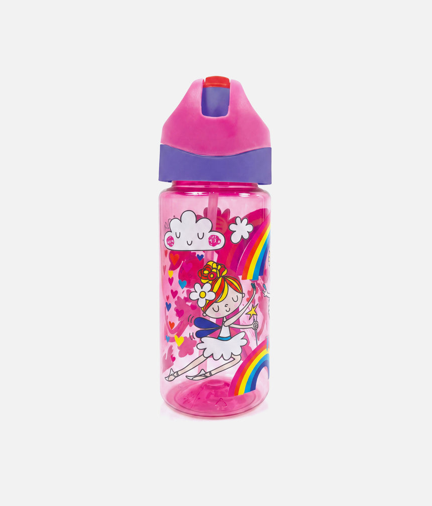 Rachel Ellen Children’s Fairy Friends Water Bottle – 350ml