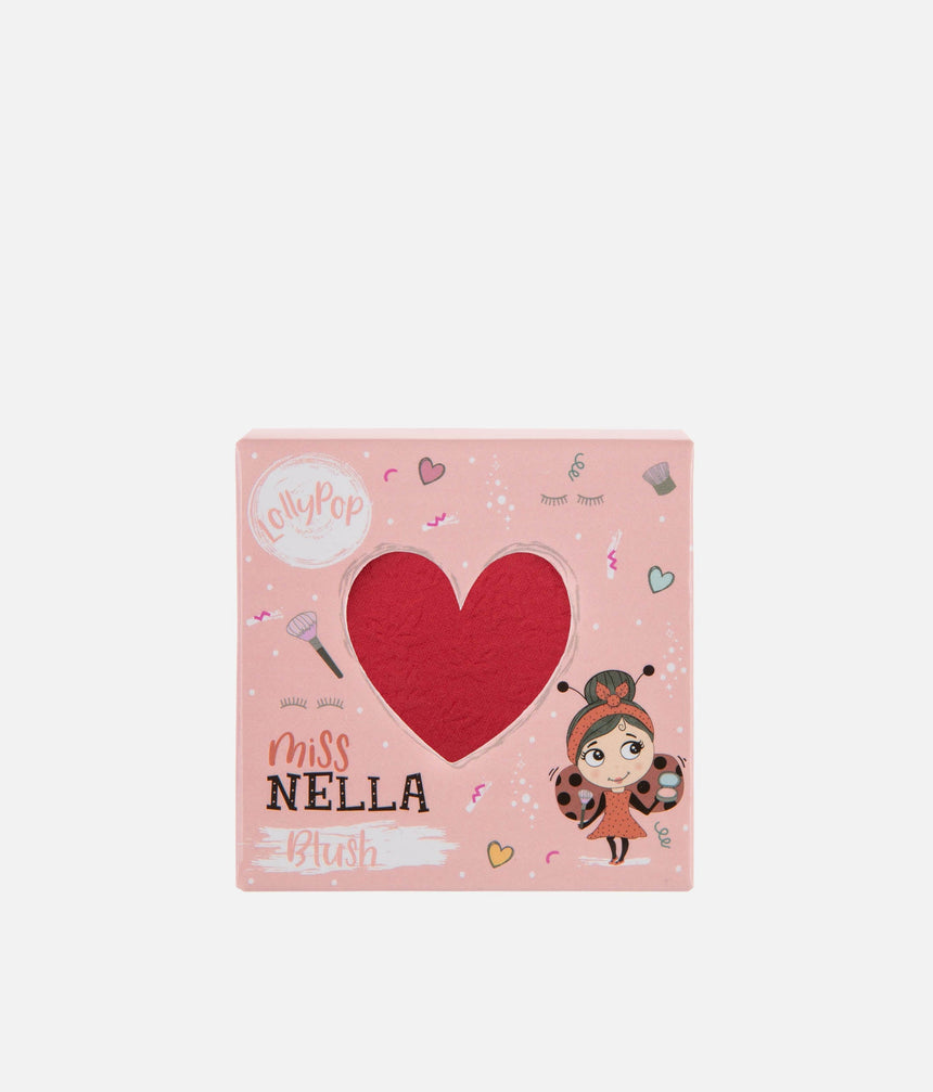 Bag of Wonders Gift Set, Tweens Non-Toxic Makeup & Nail Polish Kit