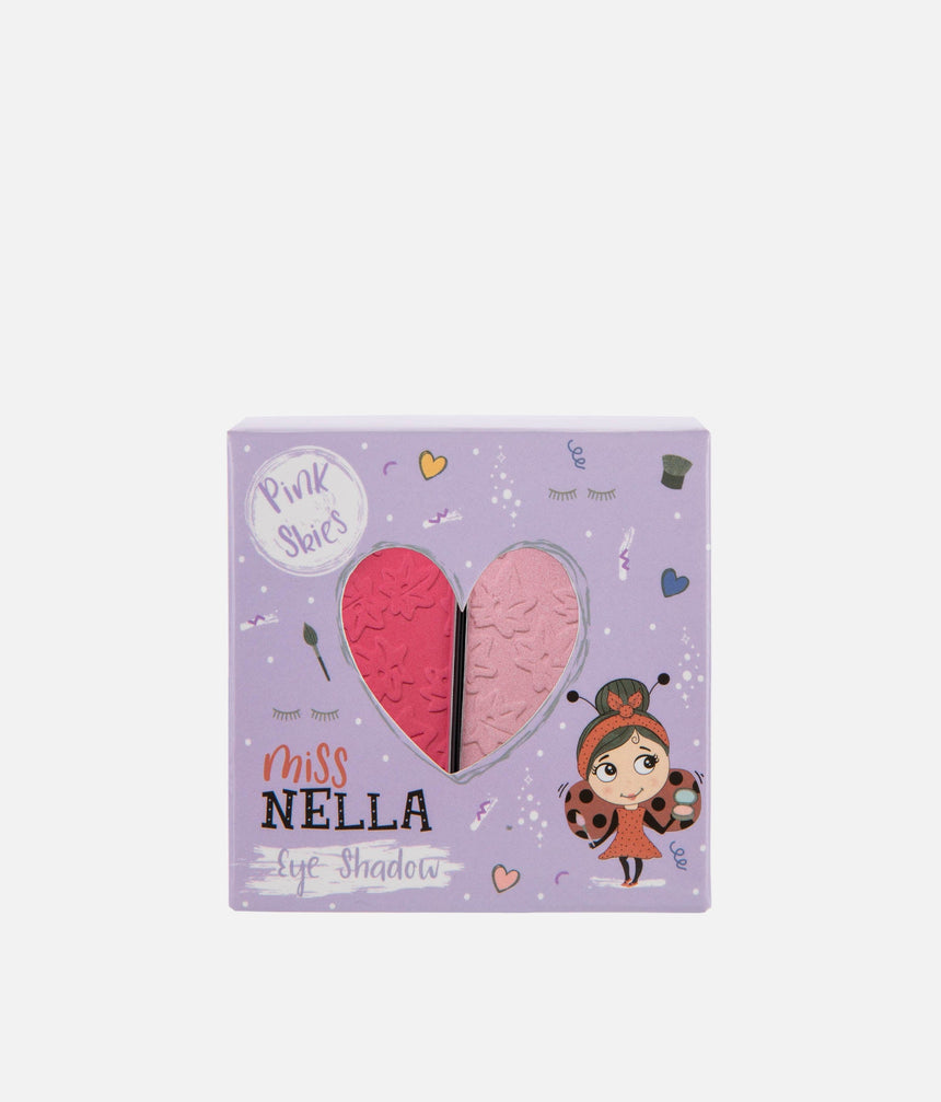 Bag of Wonders Gift Set, Tweens Non-Toxic Makeup & Nail Polish Kit