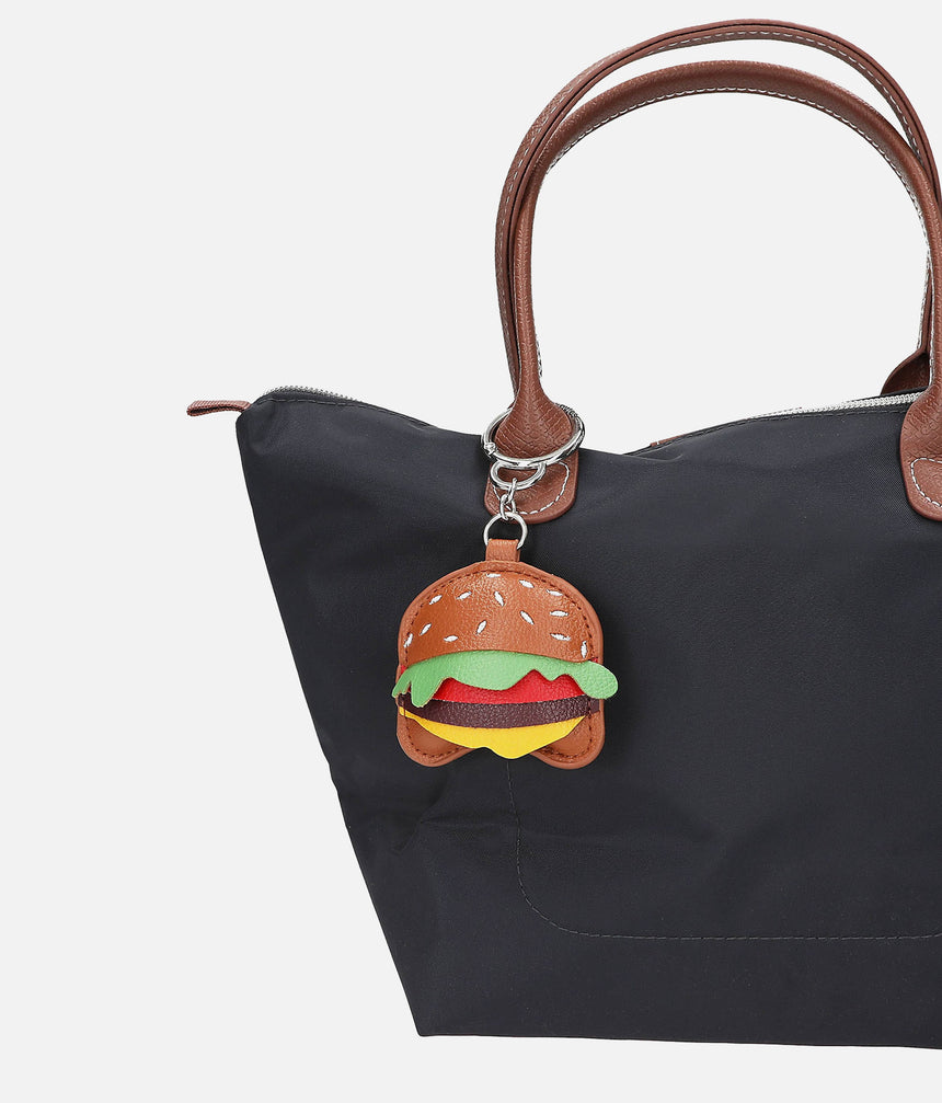 LOVIES Bag Charms, Cute & Trendy Keychain Accessories for Dance Bags - 0014048