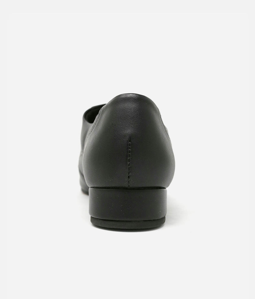 Classic Men’s Swing, Character Shoes - CH95