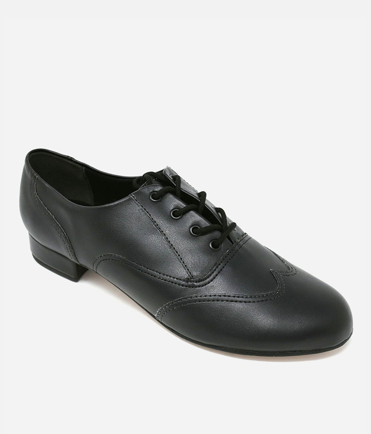Classic Men’s Swing, Character Shoes - CH95