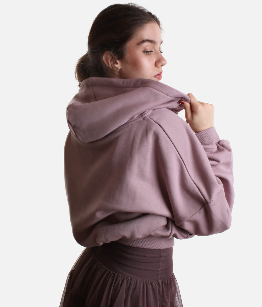 Bestselling Oversized Hoodie with Pockets & Extra-Large Hood - CLOUD HOODIE