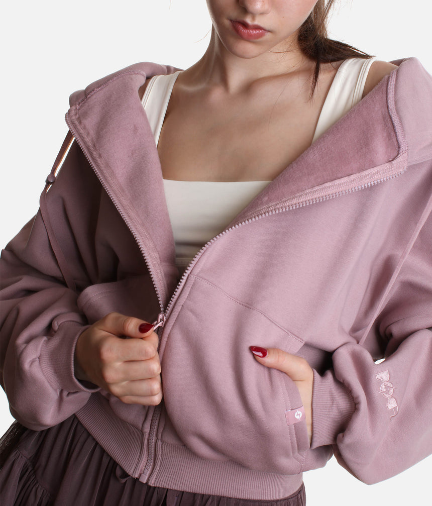 Bestselling Oversized Hoodie with Pockets & Extra-Large Hood - CLOUD HOODIE