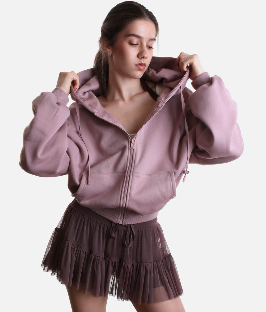 Bestselling Oversized Hoodie with Pockets & Extra-Large Hood - CLOUD HOODIE