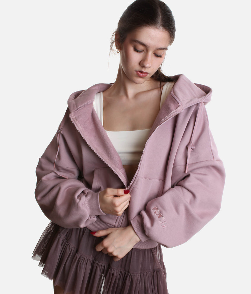 Bestselling Oversized Hoodie with Pockets & Extra-Large Hood - CLOUD HOODIE