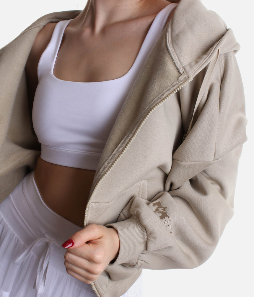 Bestselling Oversized Hoodie with Pockets & Extra-Large Hood - CLOUD HOODIE