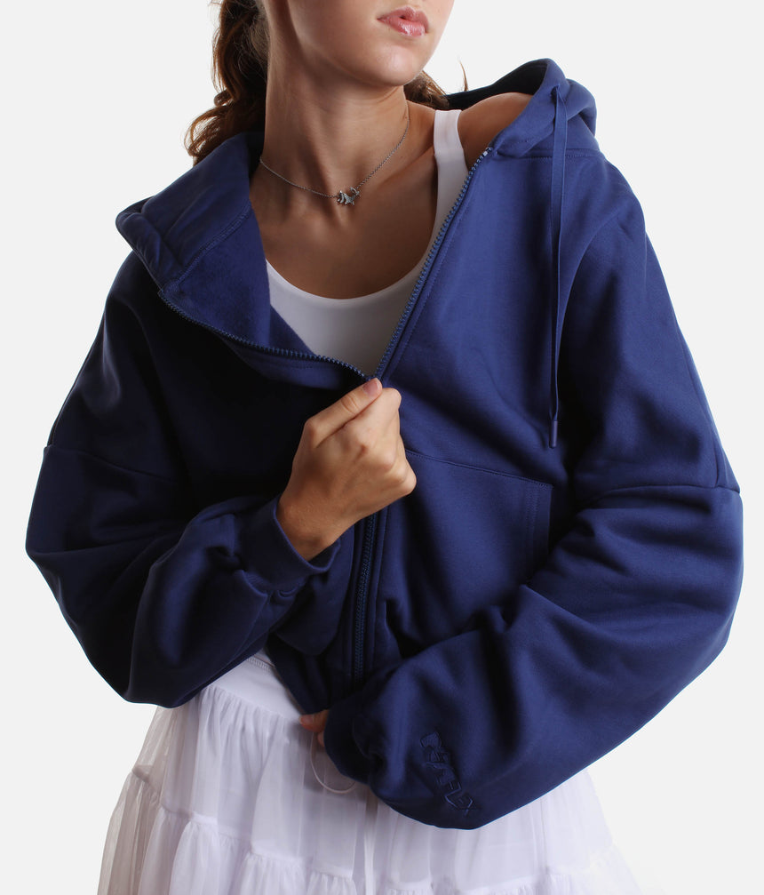 Bestselling Oversized CLOUD HOODIE with Pockets & Extra-Large Hood